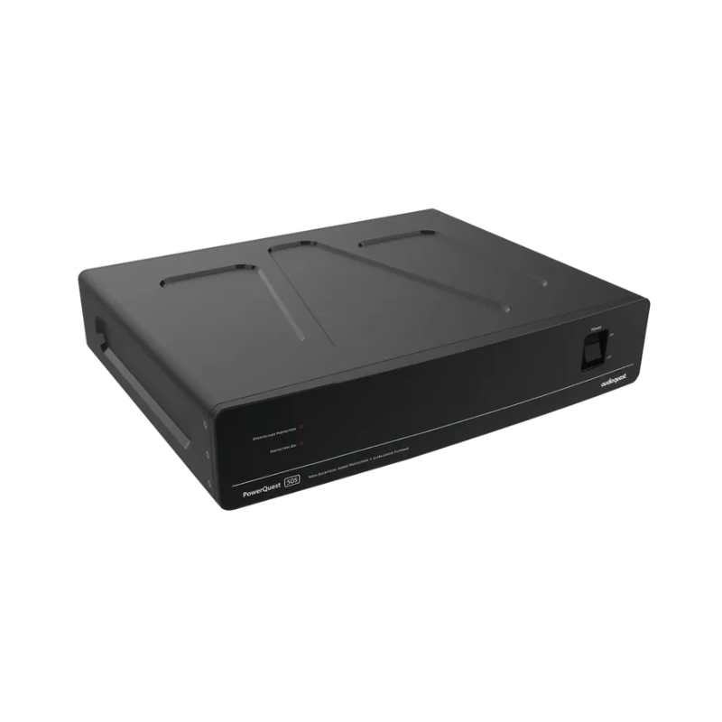 Audioquest Powerquest 505 Power Conditioner (Each)