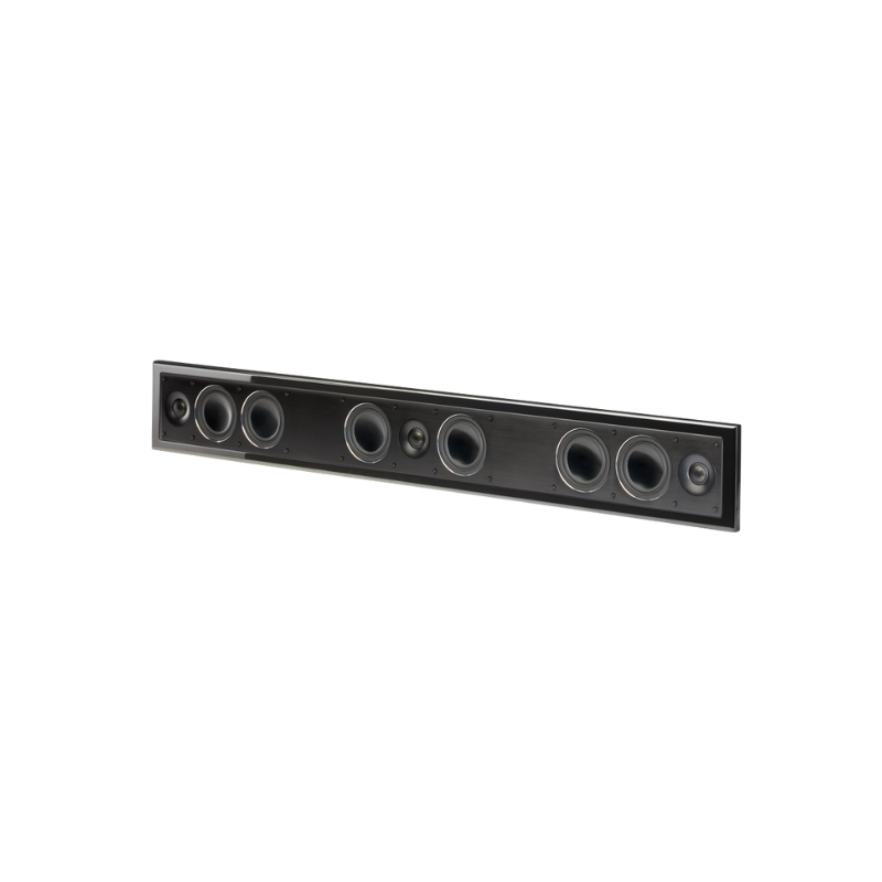 Paradigm Millenia LP Trio On Wall/Off Wall 7 Driver LRC Speaker (Each)