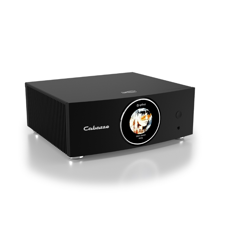 Cabasse Abyss Wireless Hi-Fi Stereo Amplifier (Each)