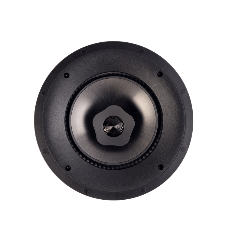 Paradigm CI Pro P80-R v2 In-Ceiling Speakers (Pair)