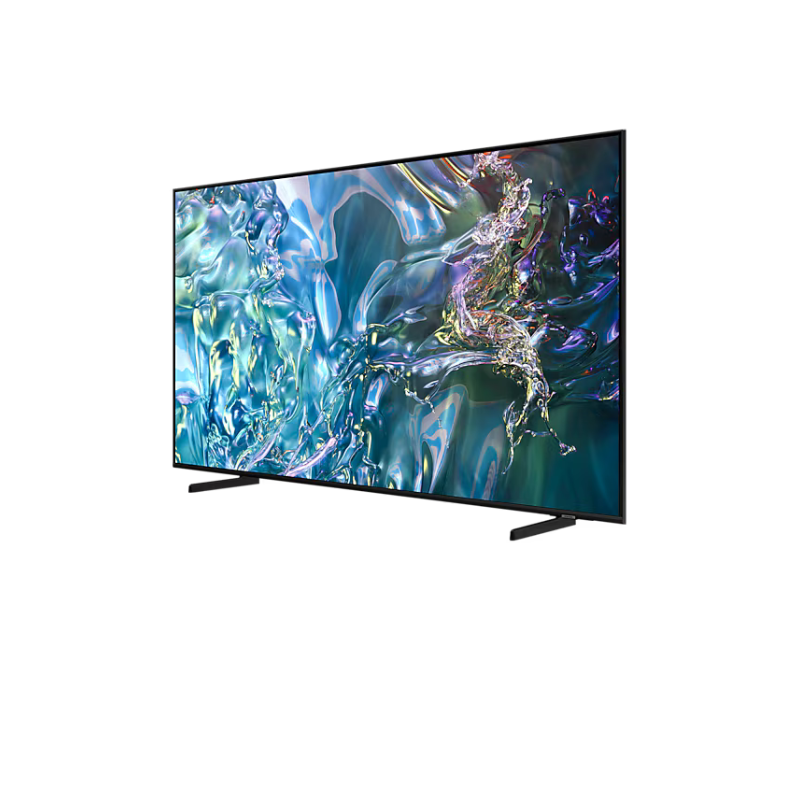 Samsung 75 Inch QLED 4K Q60D Tizen OS Smart TV (Each)
