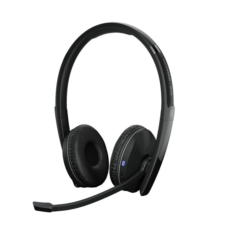 EPOS SENNHEISER - ADAPT 260 On-Ear Double-sided Bluetooth® USB Headset