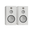 Monitor Audio Silver 100 8G Bookshelf Speakers (Pair)