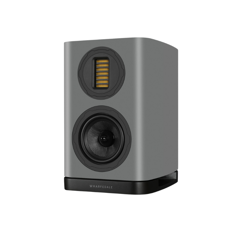 Wharfedale EVO 5.1 Bookshelf Speakers (Pair)