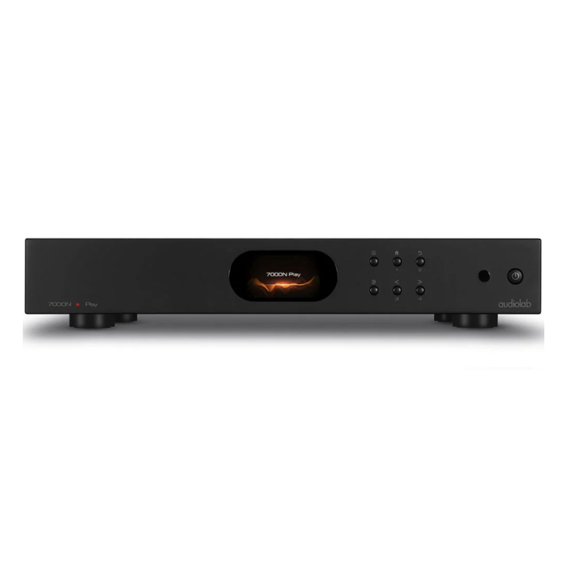 Audiolab 7000N Play Wireless Audio Streaming Player (Each)