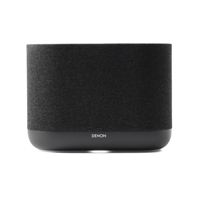 Denon Home 400 Wireless Smart Speaker Powered by HEOS (Each)