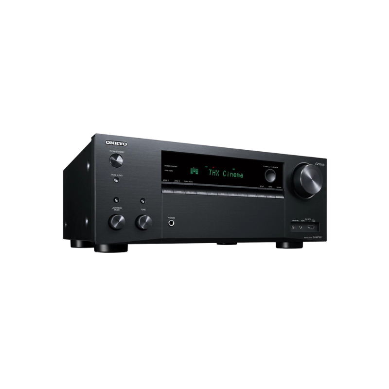 Onkyo TX-NR7100 9.2-Channel THX AV Receiver (each)