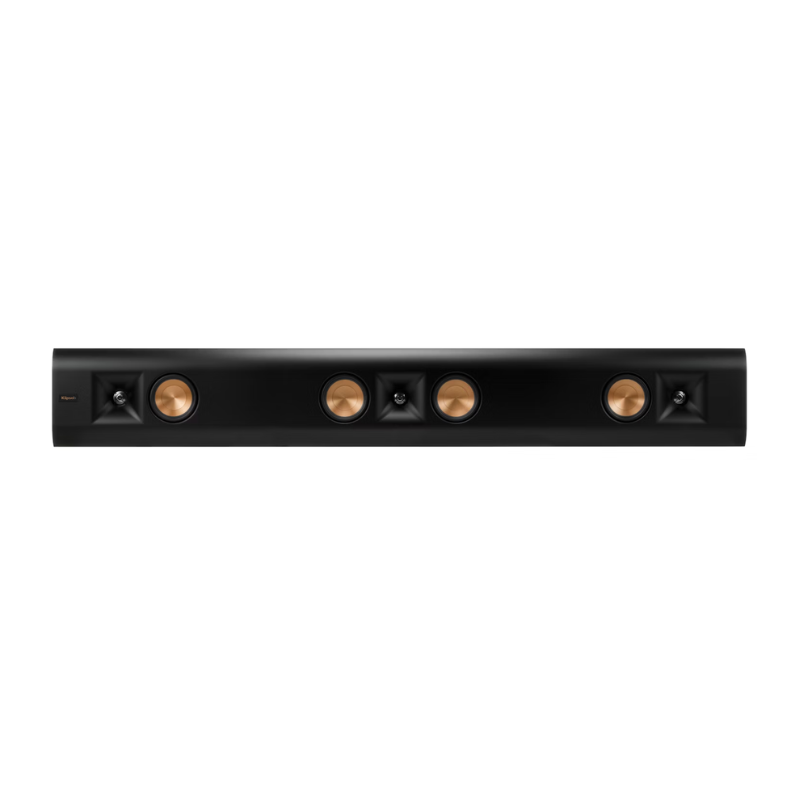 Klipsch RP-440D SB Passive Soundbar (Each)