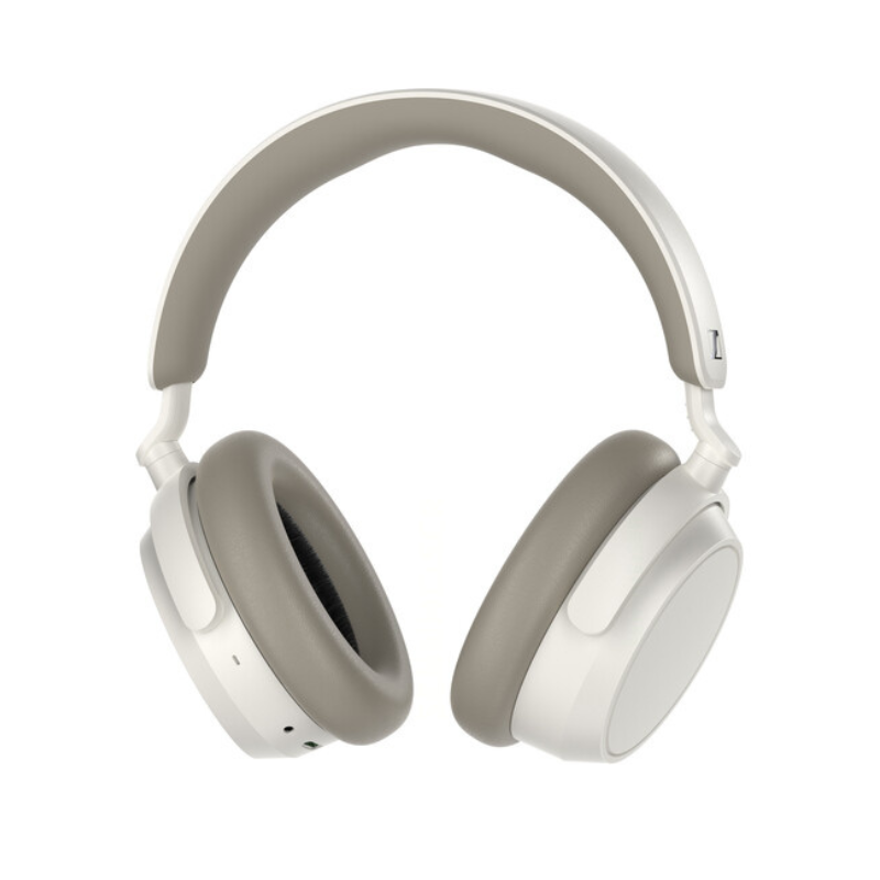 Sennheiser Accentum Plus Wireless  - Hybrid ANC Headphones (Each)