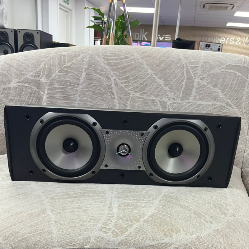 Paradigm CC-270 Center Channel Speaker | Pre-Owned (Each)