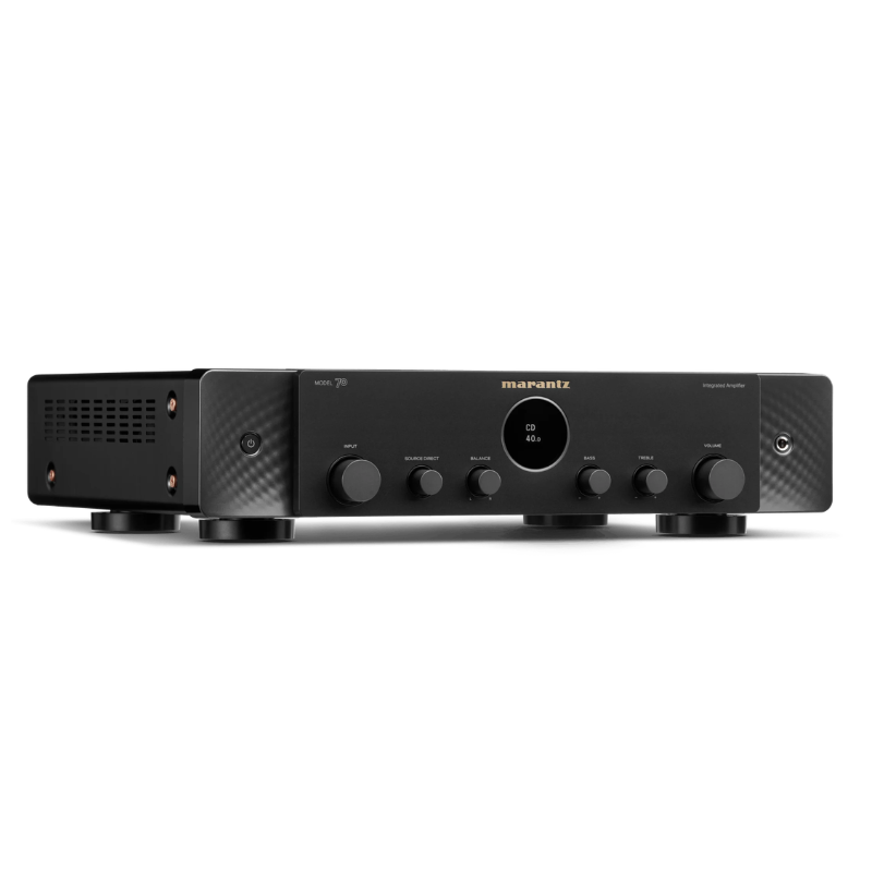 Marantz Model 70 2-Channel Integrated Amplifier with HDMI ARC and Bluetooth (Each)