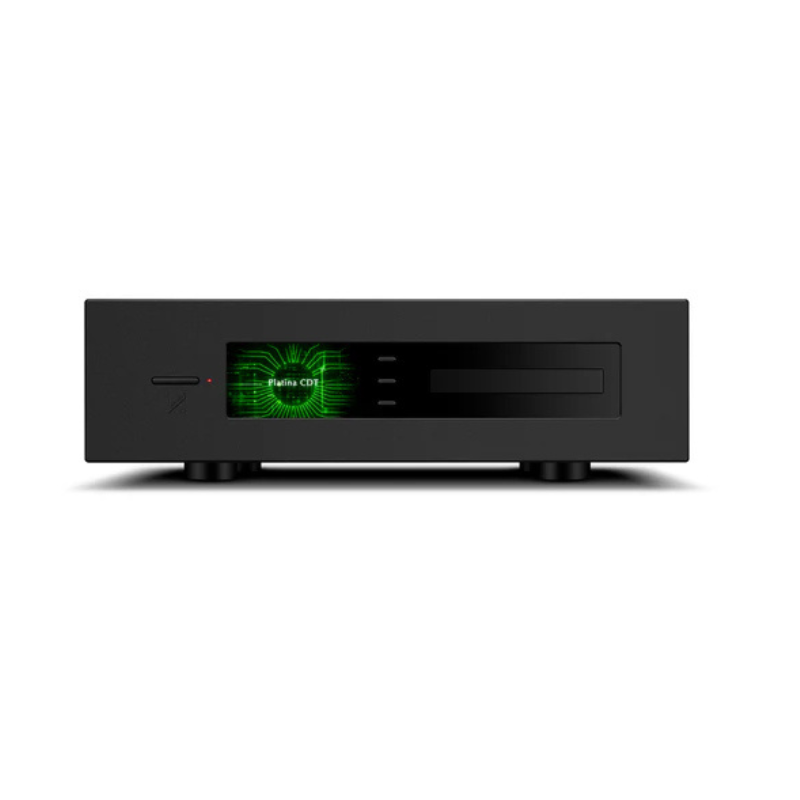 Quad Platina CDT CD transport (Each)