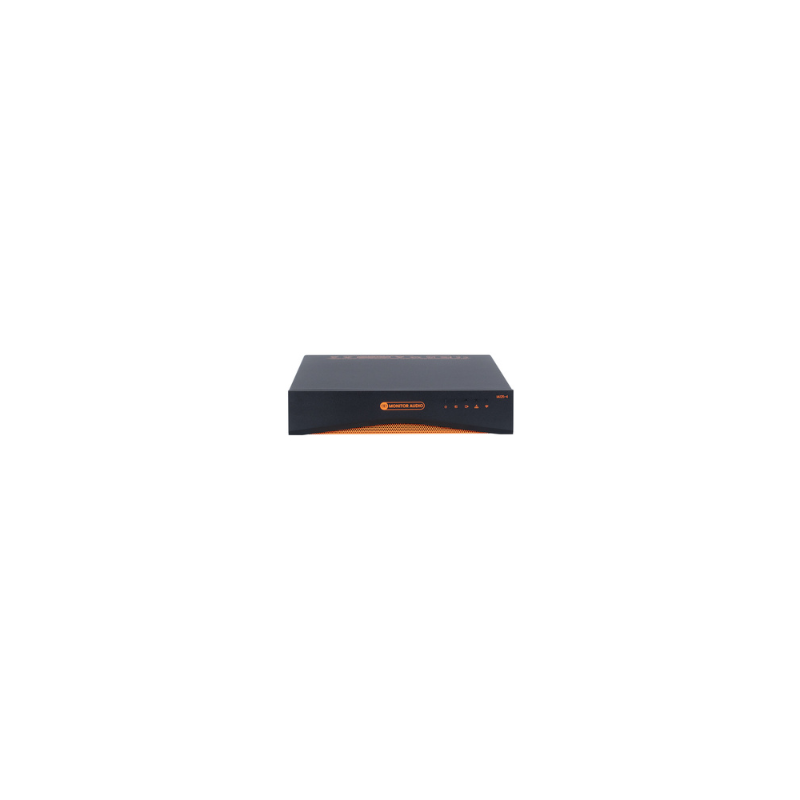 Monitor Audio IA125-4 a DSP Amplifier (Each)