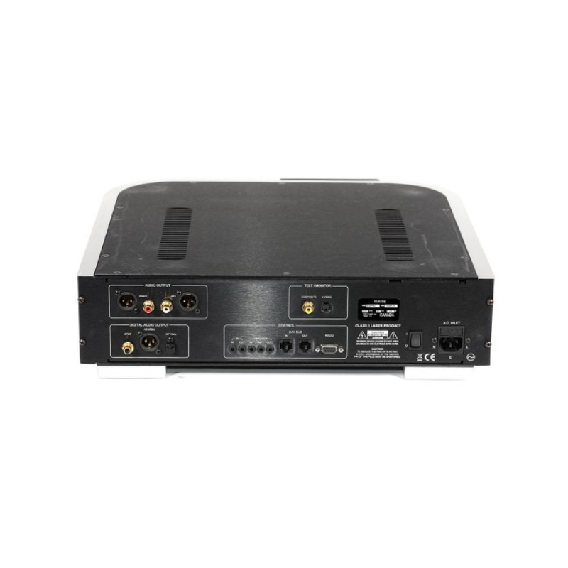 Classe CDP-102 CD Player Pre-Owned (Each)