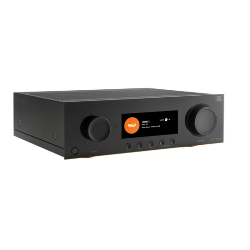 JBL MA 7100HP AV Receiver  (Each)