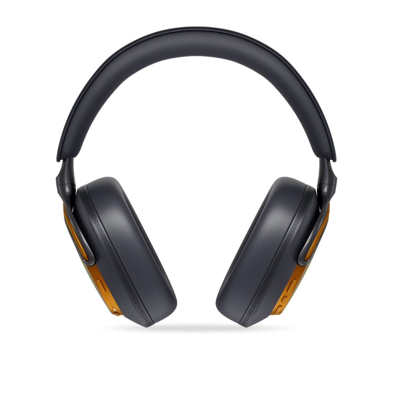 Bowers & Wilkins Px8 S2 McLaren Edition Special-edition over-ear noise-cancelling headphones (Each)