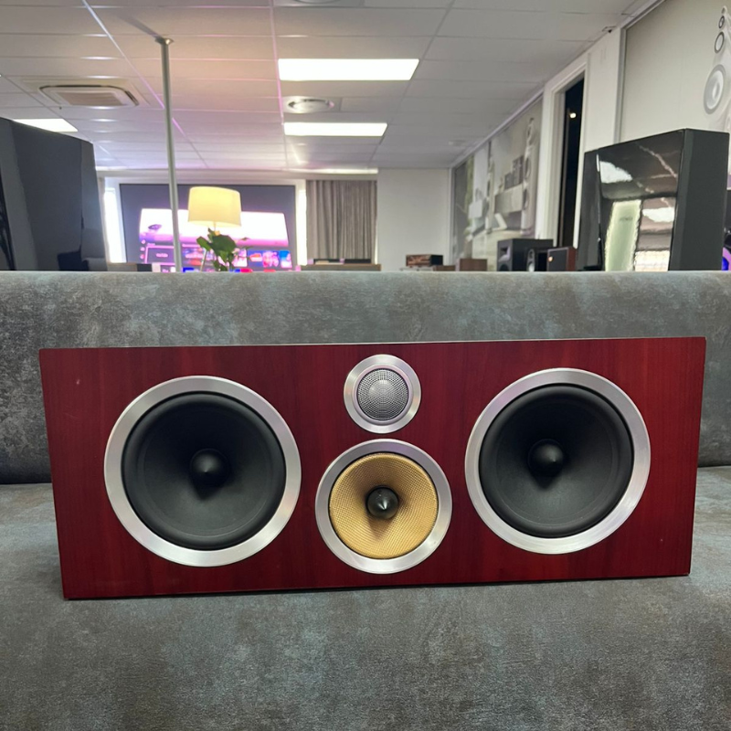 Bowers and Wilkins CM Centre 2 S2 | Pre-Owned (Each)