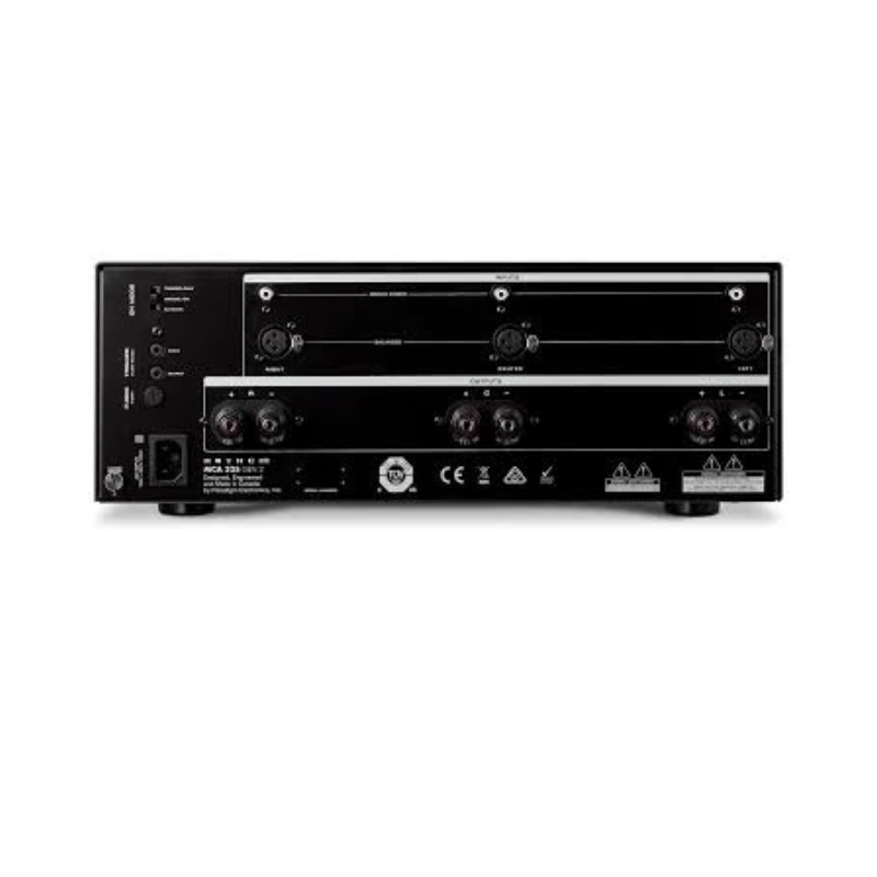 Anthem MCA 325 V2 Power Amplifier (Each)