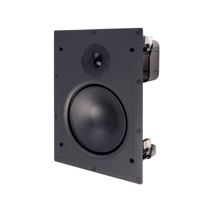 Wharfedale voice coil Diaphragm Tweeter D533 A 8 ohm Wharfedale voice coil Diaphragm Tweeter D533 A 8 ohm