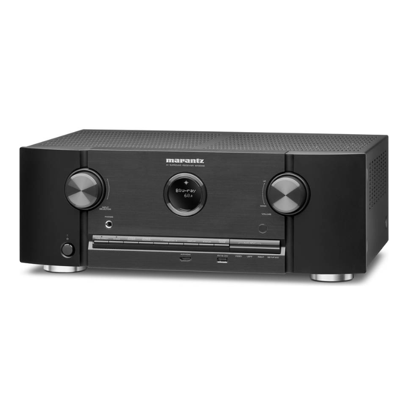 Marantz SR5008 7.2-channel home theater receiver with Apple AirPlay® (Each) | Pre-Owned