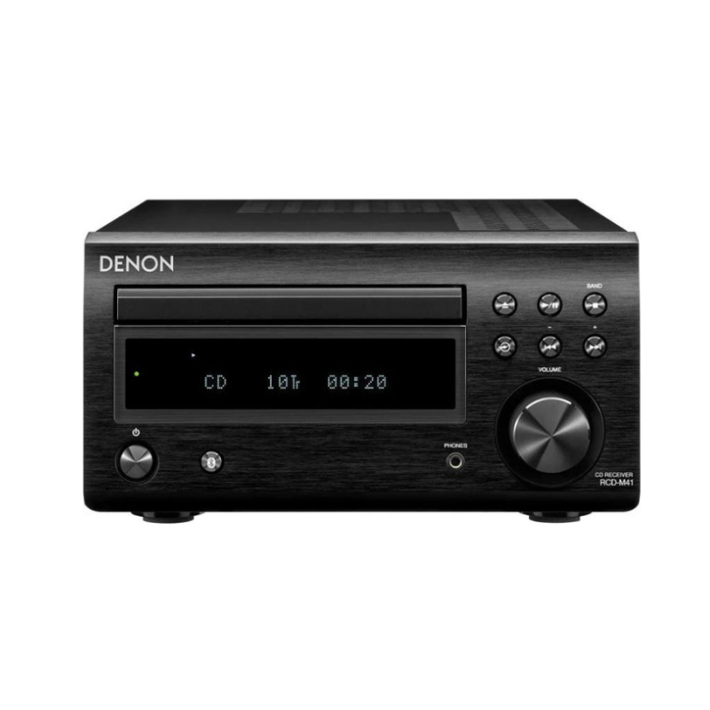 Denon M41 CD Receiver | Pre-Owned (Each)