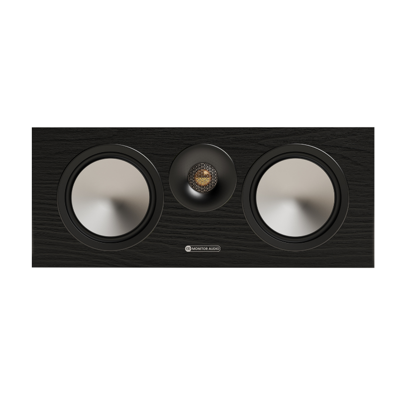 Monitor Audio Bronze C150 7G Center Speaker (Each)
