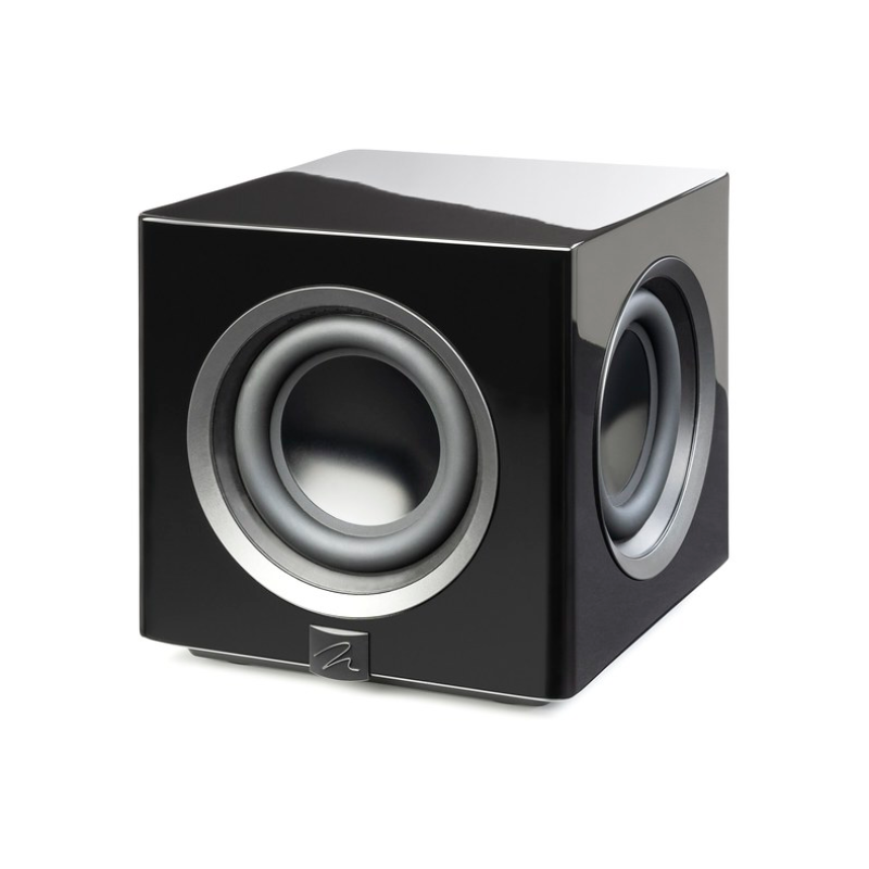 Martin Logan Abyss 8 Subwoofer (Each)