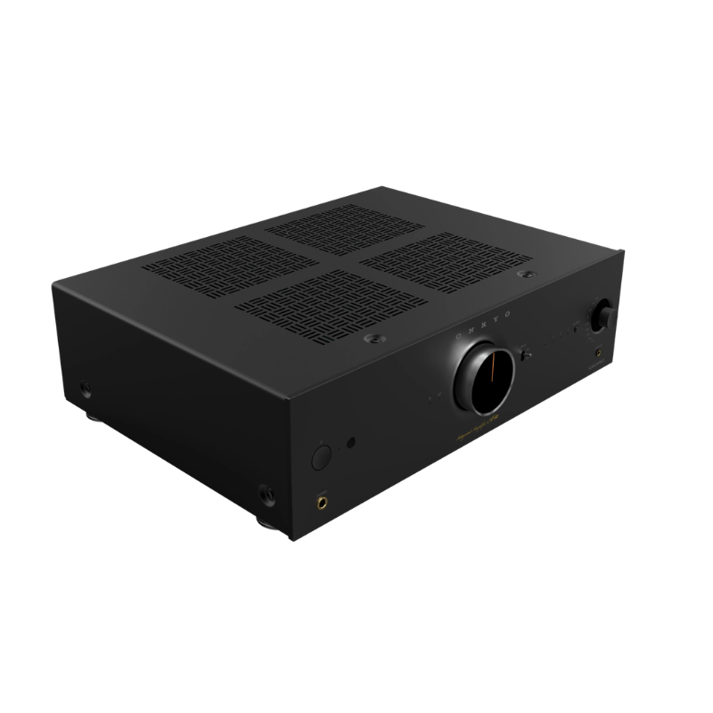 Onkyo Icon A50 2-Channel HiFi Integrated Amplifier (Each)