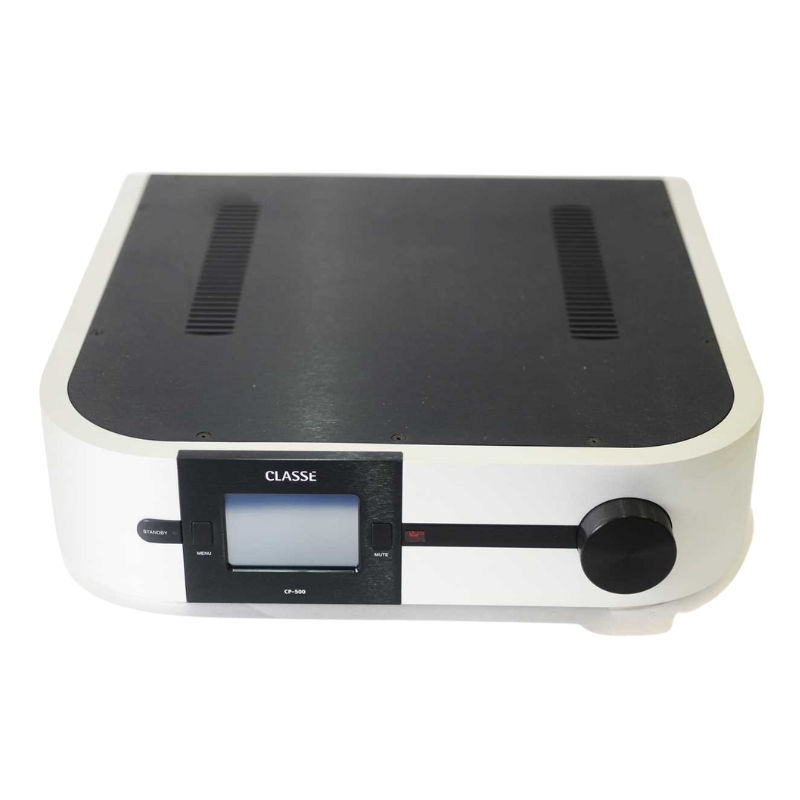 Classe CP-500 Pre-Amplifier Pre-Owned (Each)