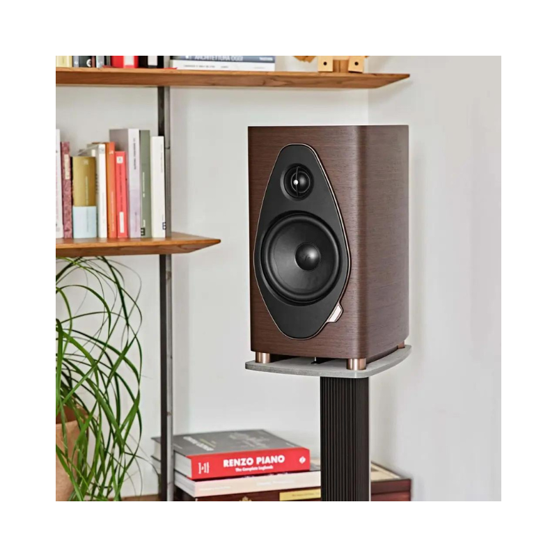 Sonus Faber Sonetto I G2 Bookshelf Speakers (Pair)
