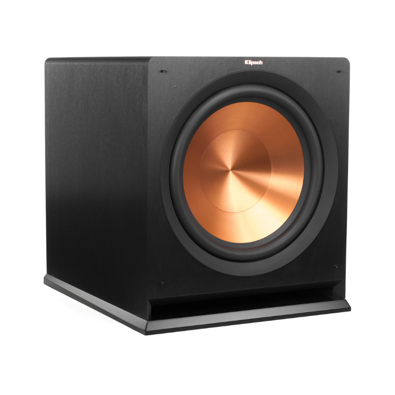 Klipsch R-115SW Subwoofer (Each) | Pre-Owned
