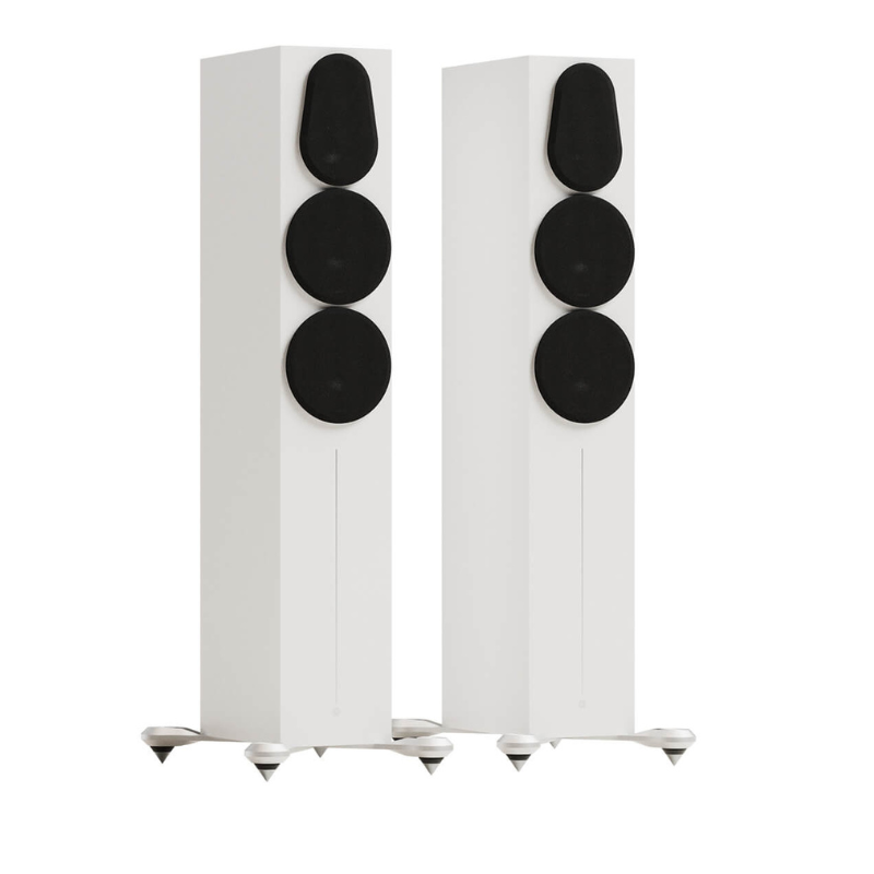 Monitor Audio Gold 300 6G Floorstanding Speakers (Pair)