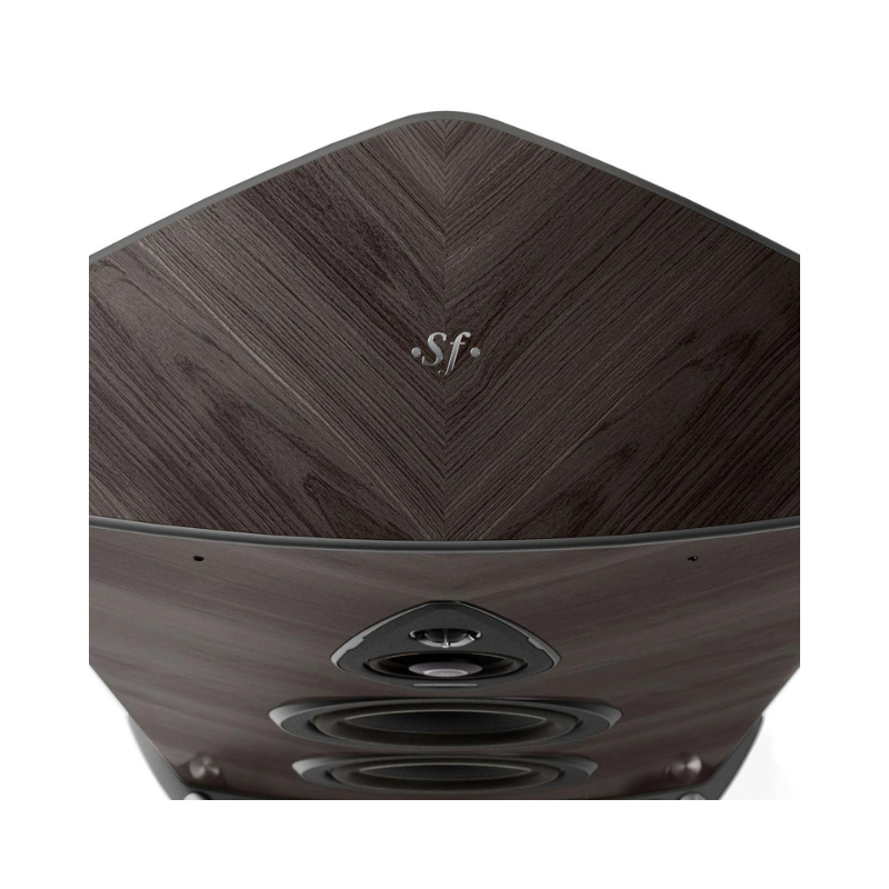 Sonus Faber Stradivari G2 Floorstanding Speakers (Pair)