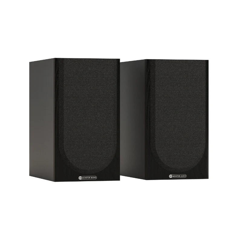 Monitor Audio Bronze 50 7G + EverSolo PLAY Music Streamer Bundle
