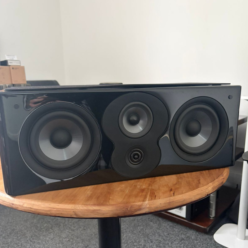 Polk Audio LSiM704c Center Channel Speaker (Each) | Pre-Owned