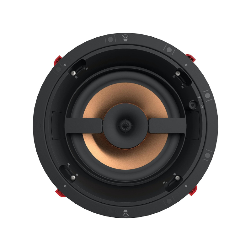 Klipsch Reference PRO-18-RC In-Ceiling Speaker (Each)