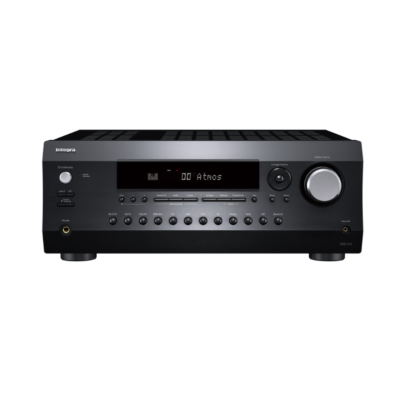Integra DRX 2.4 7.2-Channel Network AV Receiver (Each)