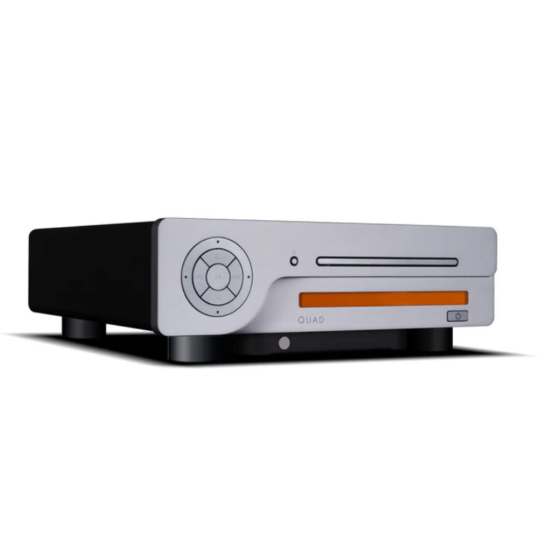 Quad 3 CDT CD Player (Each)