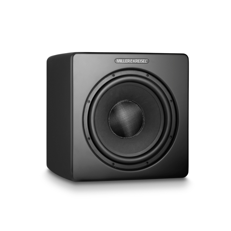 M&K V12+ Subwoofer (Each)