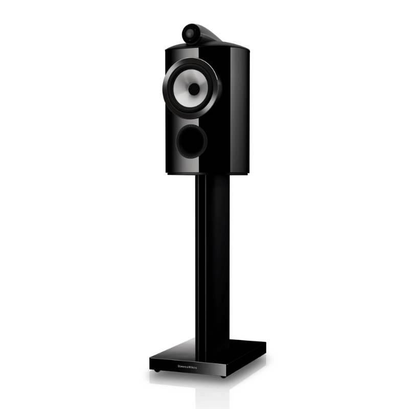 Bowers & Wilkins 805 D5 Reference stand-mount loudspeaker (Pair)