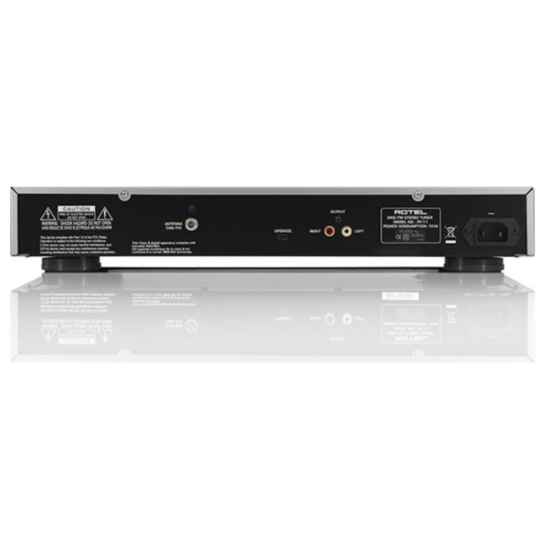 Rotel RT-11 Tuner (Each) | Pre-Owned