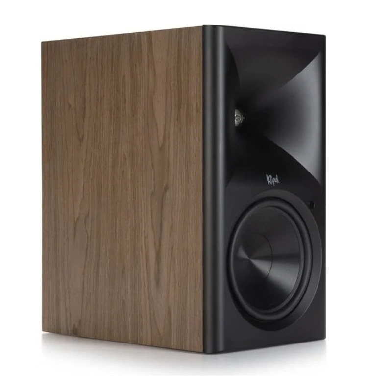 Klipsch The Sevens II 6.5-inch powered wireless bookshelf speakers (Pair)