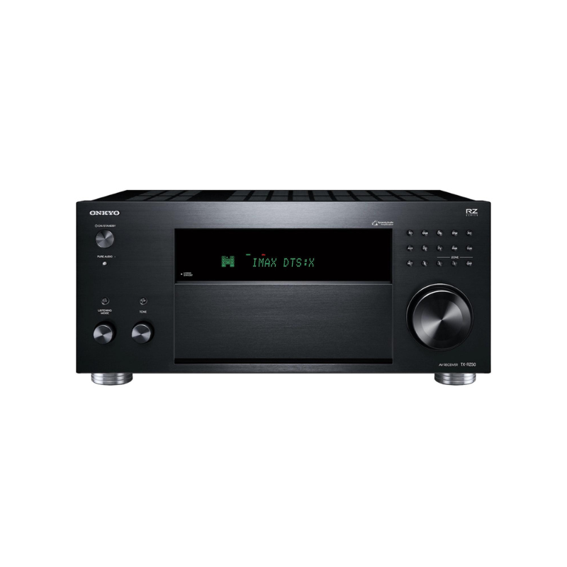Onkyo TX-RZ50 9.2-Channel THX Certified Receiver (Each)