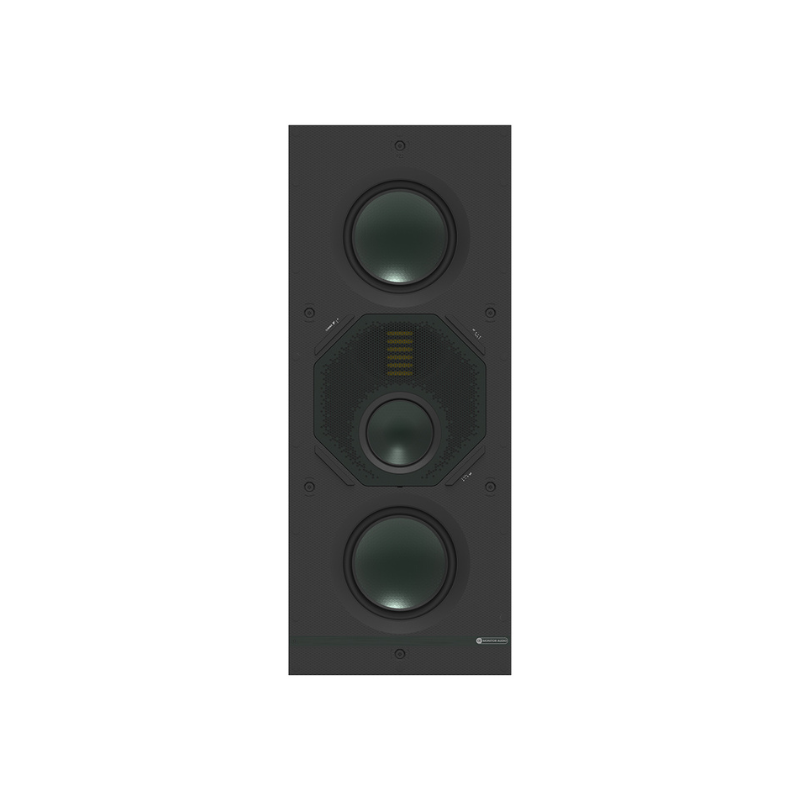 Monitor Audio W3M In-Wall Speaker (Each)