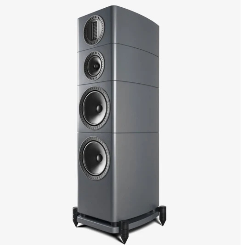 Wharfedale Elysian 4R Floorstanding Speakers (Pair)