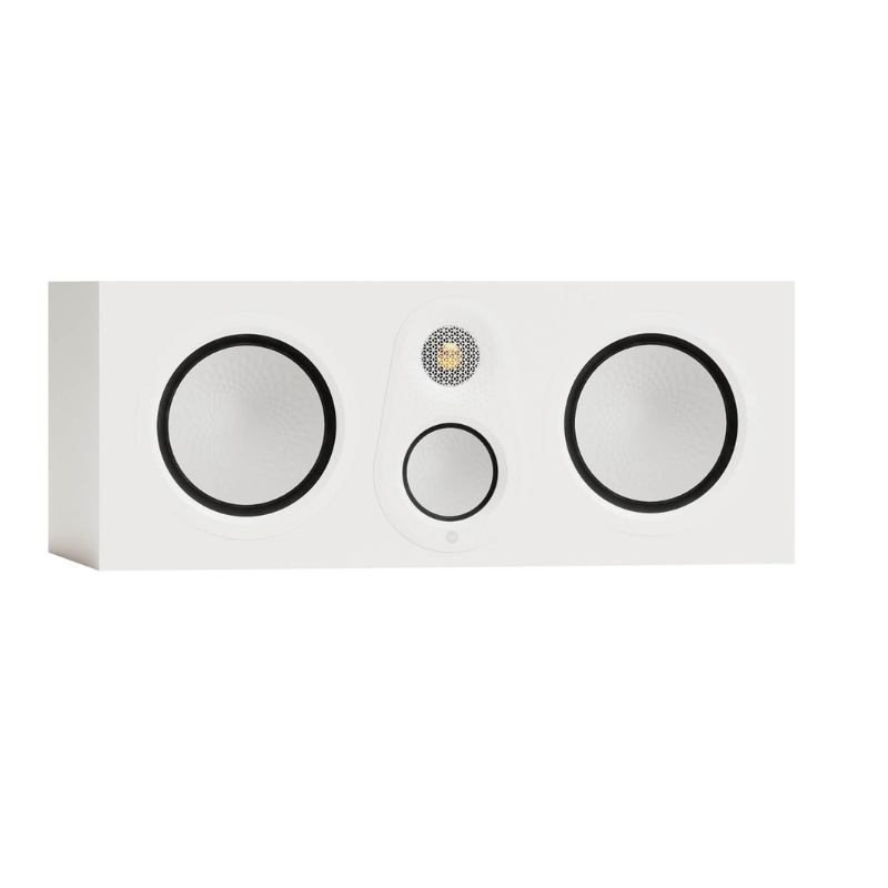 Monitor Audio Silver Centre 8G Speaker (Each)