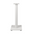 JBL Stage 2 - FS Floor Stands (Pair)JBL Stage 2 - FS Floor Stands (Pair)