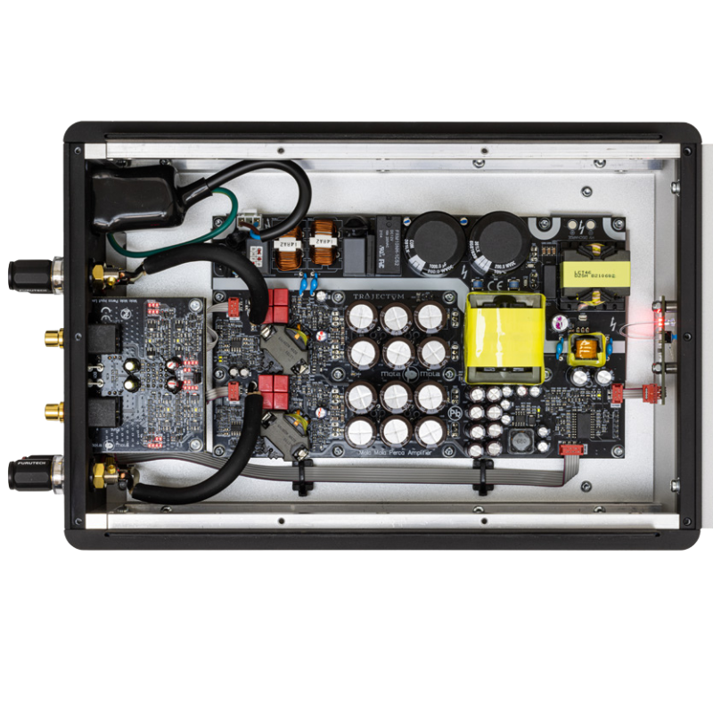 Mola Mola Perca Stereo Power Amplifier (Each)
