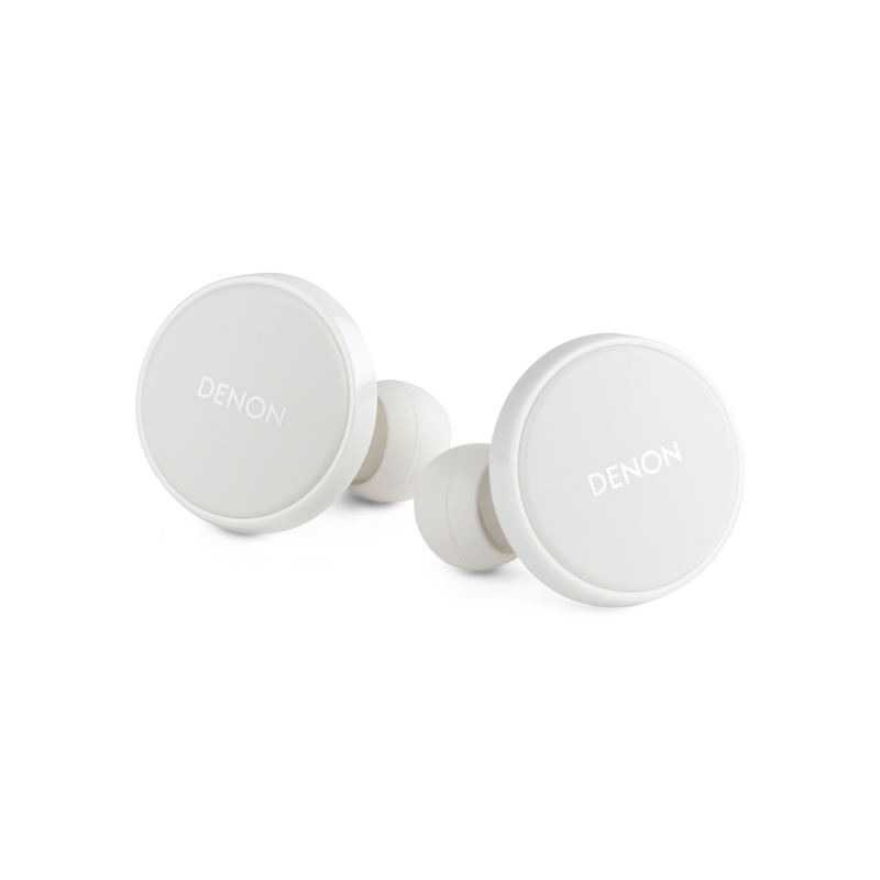 Denon PerL PRO True Wireless Earbuds with Personalized Sound (each)