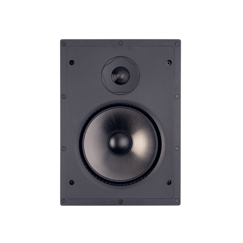 Paradigm CI Pro P80-IW v2 In-Wall Speaker (Each)
